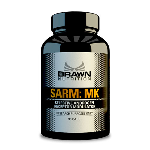 brawn sarm mk 850