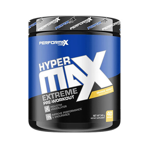 performax labs hypermax extreme
