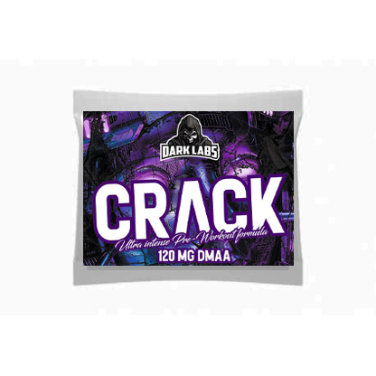 probka crack