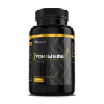 wxn yohimbine 10mg