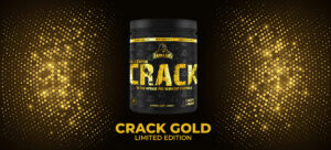 slider crack gold