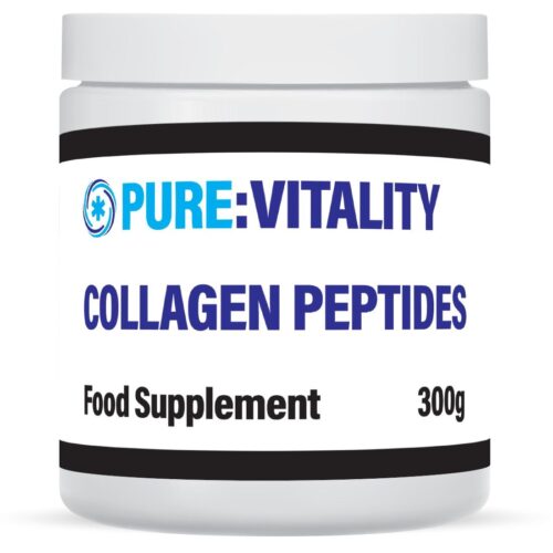 Pure Vitality Collagen Peptides 300g