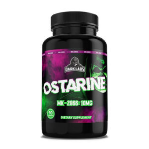 Ostarine darklabs