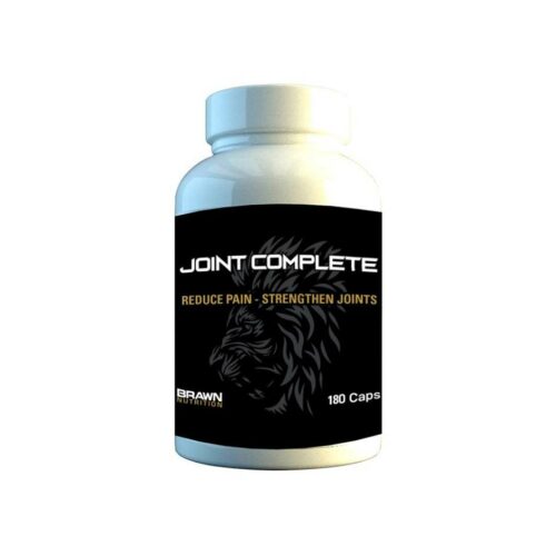 Brawn Nutrition Joint Complete 180 kaps