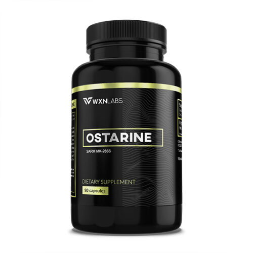 wxn ostarine