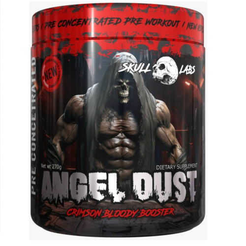 Skull Labs Angel Dust - 30 servings