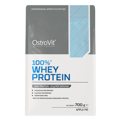 OstroVit - 100% Whey Protein 700 g